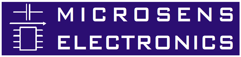 Microsens Shop-Logo